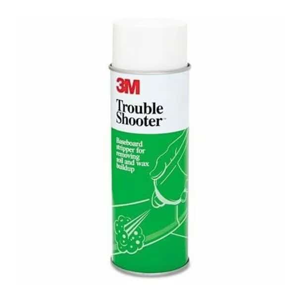 Baseboard Stripper, Size 21 oz.