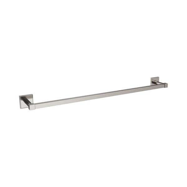 Appoint Brushed Nickel Traditional 24 in 610 mm Towel Bar
