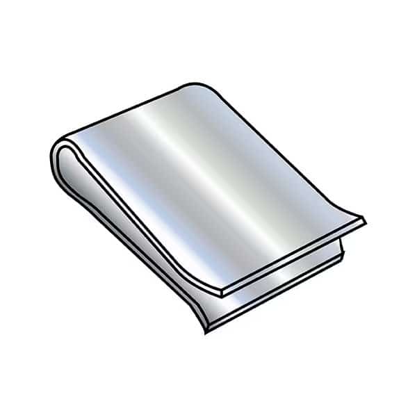Cage Nuts and Spring Nuts,C2250,PK2000, Mfr#: 366432, EnjoyTool select