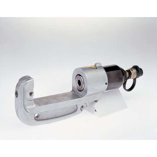 Hydraulic Crimp Tool, 15 Ton