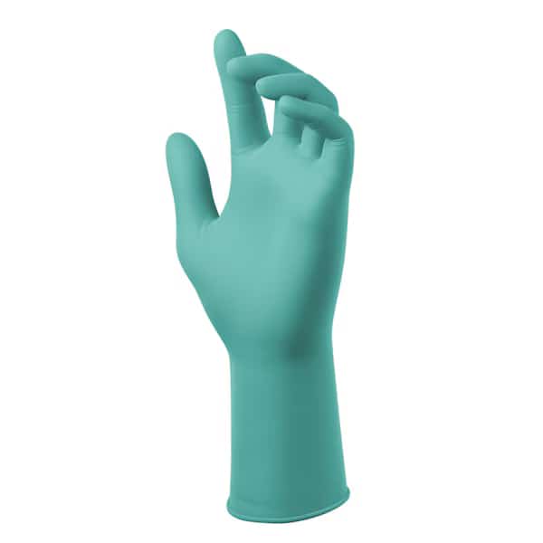 PowerForm(R) X5 Extended-Cuff Ni,PK100, Mfr#: N027401, SW SAFETY