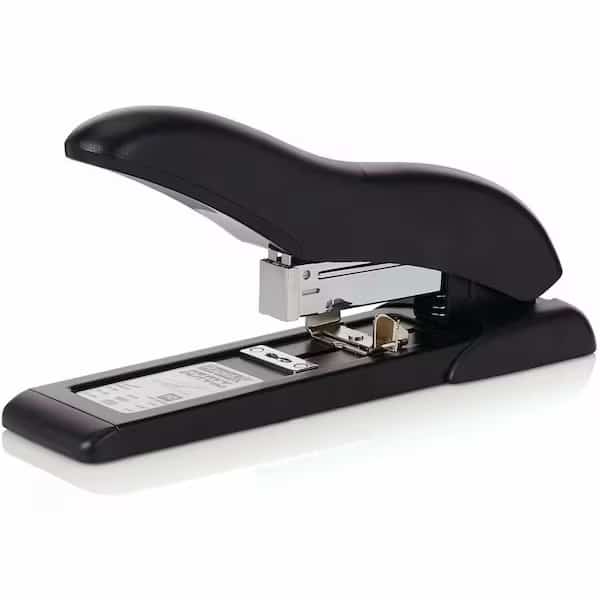 Esselte Pendaflex 73159 Rapid Heavy-Duty 70 Stapler  85-Sheet Capacity  Black