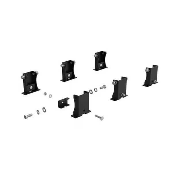 Roof Rack Mounting Kit