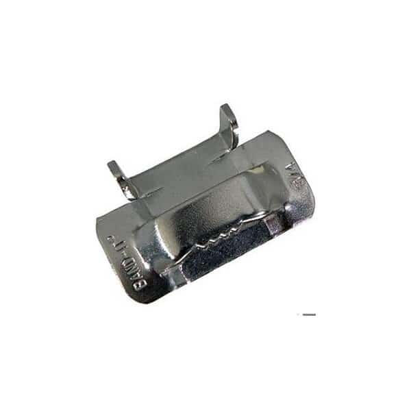Buckle, Gcs, 3/4, PK100