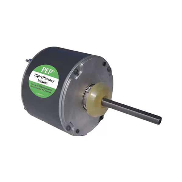 Motor, 1/2HP, 1115RPM, 460V, 60, 50HZ