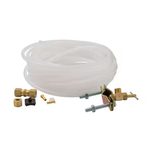 Ice-Maker Kit Plastic PK8