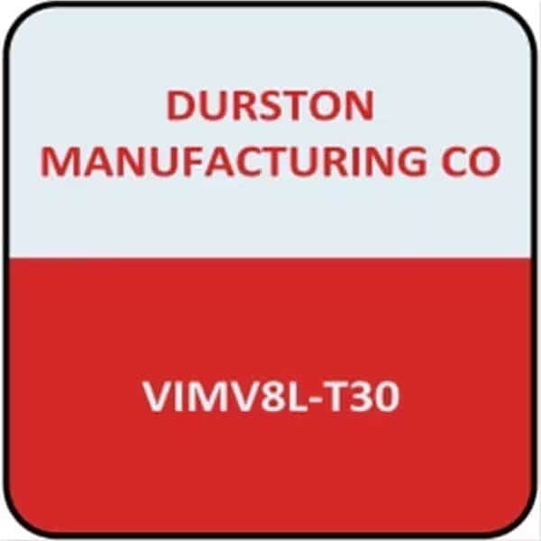 T30 Torx 8"L From V458L Set