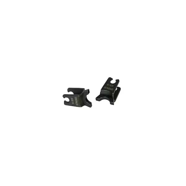 Crimping Die,W Style,2/0 AWG, Mfr#: KD6-18, GREENLEE