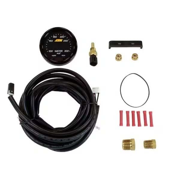 Gauge Oil Temp/ Trans Temp/ Water Temp