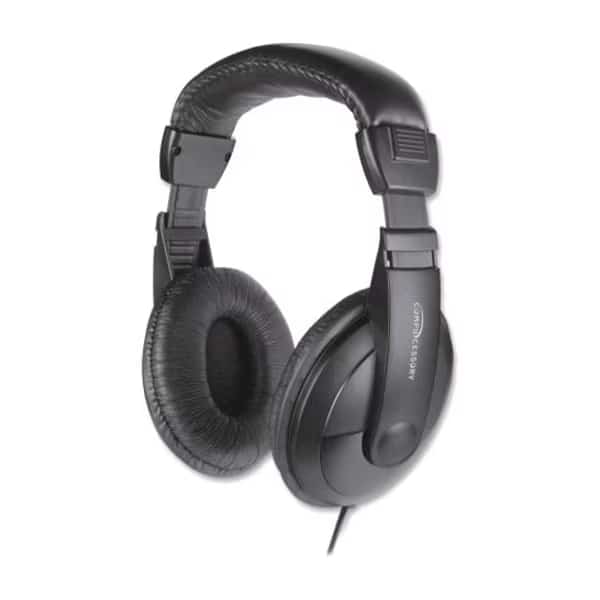 Compucessory Multimedia Headphone
