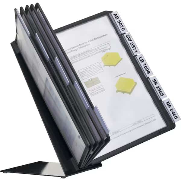 Vario Desktop Reference System, PK10