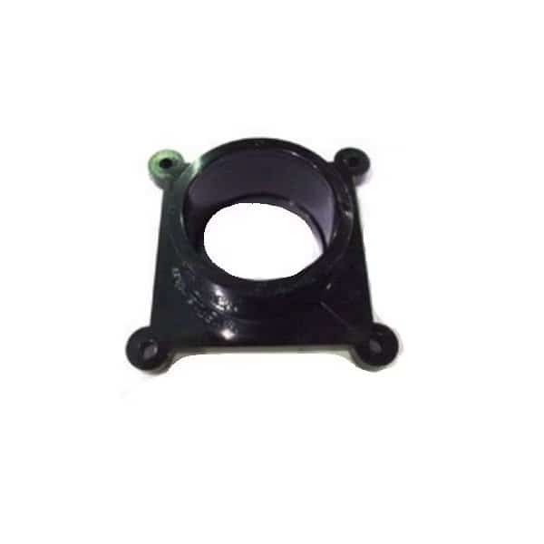 Sewer Waste Valve Fitting