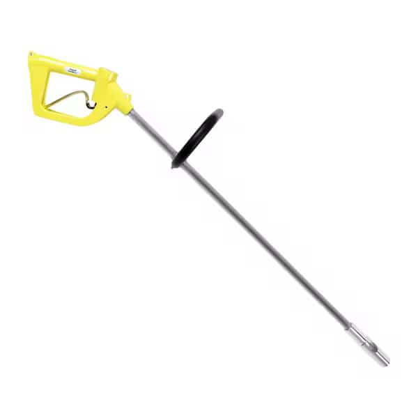 Pistol Grip Air Gun, 72" Extension