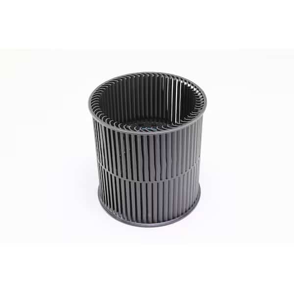 Plastic Blower Wheel