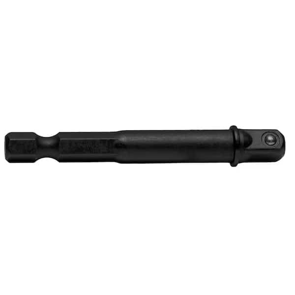 1/4" Square Drive Socket Adapter SAE