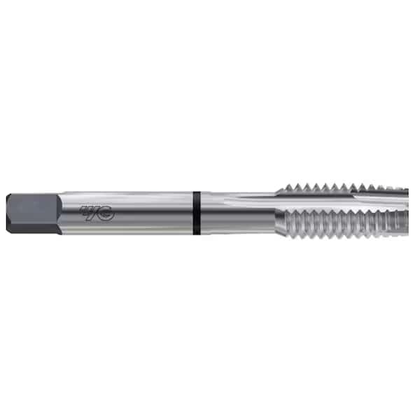 Hss-Ex Combo Modi Spiral Point Tap Internal Coolant Bright Finish