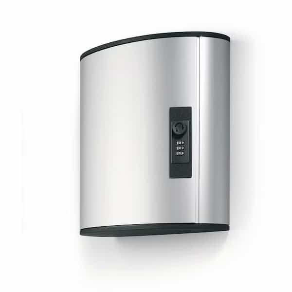 Key Box, 11" H, 36 Units Capacity