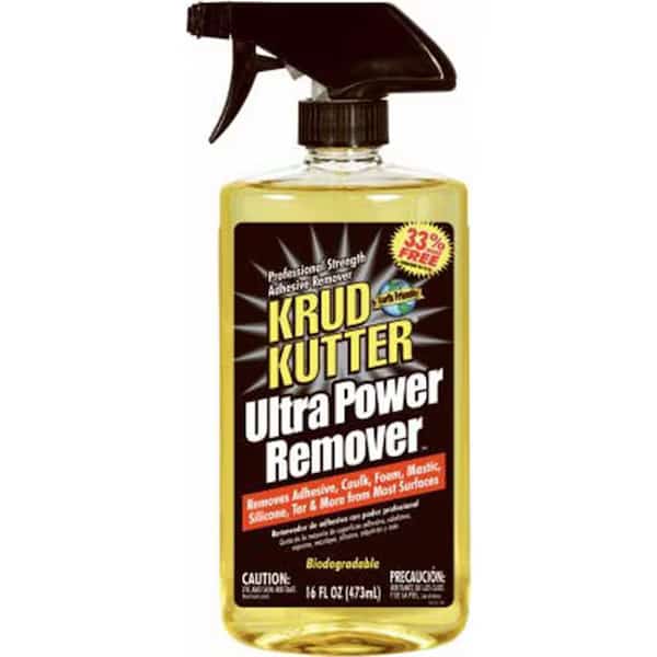 Ultra Power Remover, 8 oz
