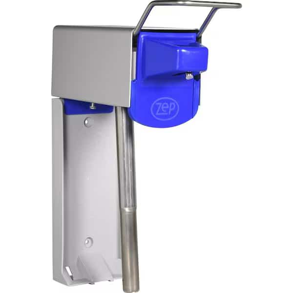 Zep D-4000 Plus Heavy Duty Soap Dispenser - 600101
