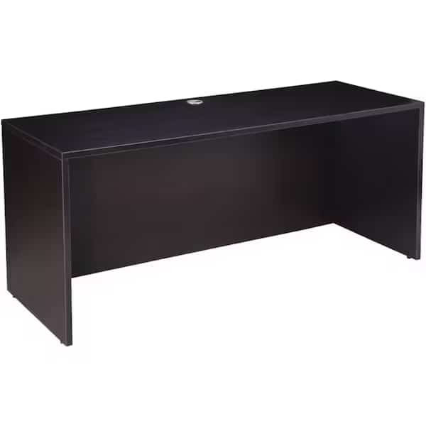 Credenza, 60", Mocha, Boss, Mfr#: N111-MOC