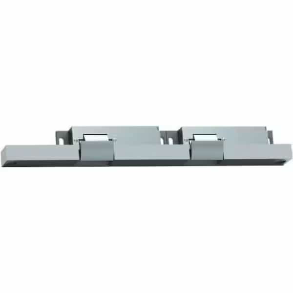 Electric Strike, Stainless Steel, Satin Stainless Steel