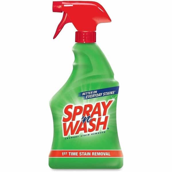 Spray'N Wash Trigger 22 oz., PK12