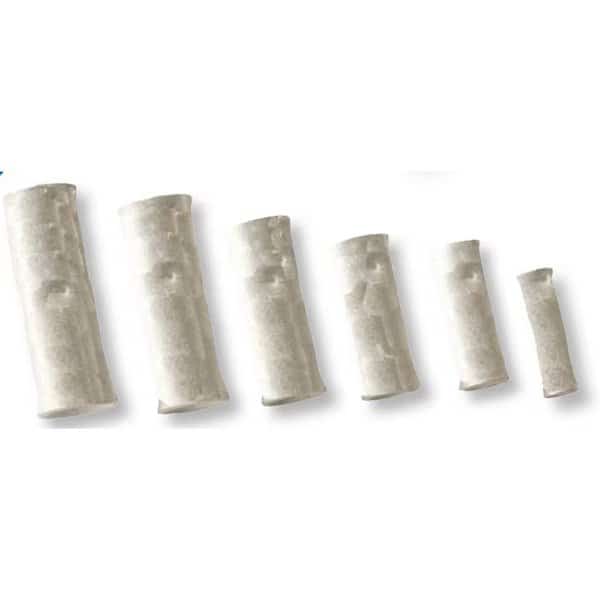 2/0 Butt Electrical Lug, PK50