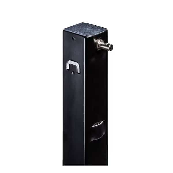 Trailer Landing Gear Leg