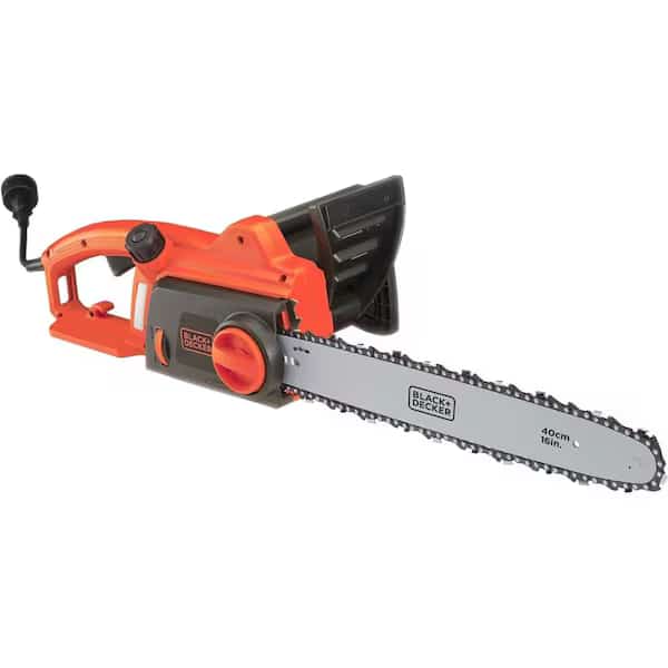 12 Amp 16 in. Chainsaw
