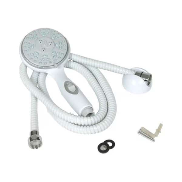 Camco Shower Head 1 pk