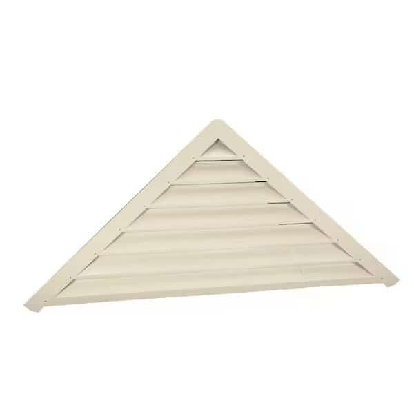 LomanCool Adjustable Louver, Aluminum, White, Roof Installation