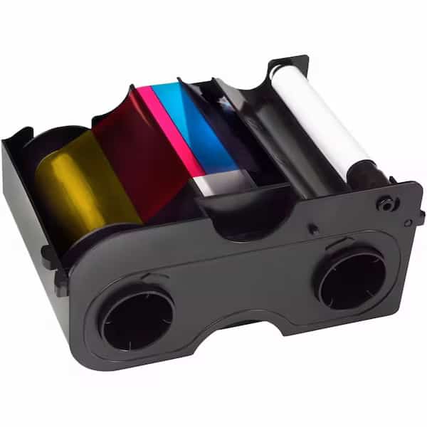 RIBBON, PRINTER, 45000