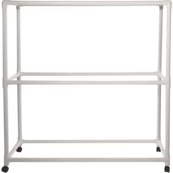 ABS Sports Ball, Storage Cart, Casters, CHAMPION SPORTS, Mfr# FPR1