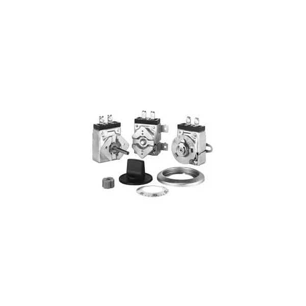 Adjustable Thermostat