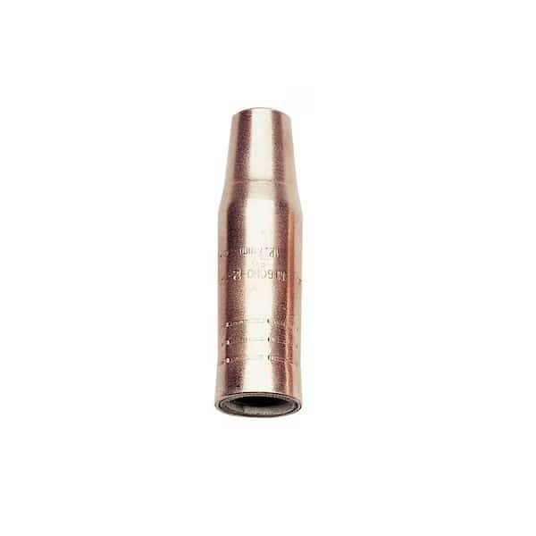 Nozzle, Fixed-Recess, 0.38, Tprd23T-37
