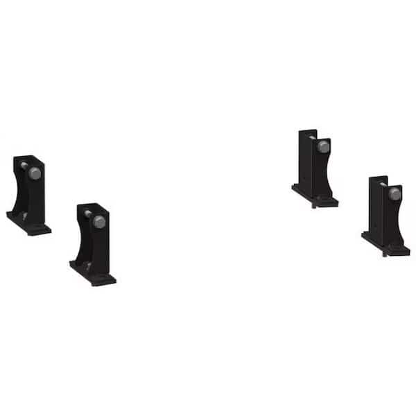 Roof Rack Mounting Kit