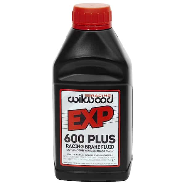 Single, 16.5 oz Bottle, Dry Boiling Point Of 626 Deg F/Wet Boiling Point Of 417 Deg F