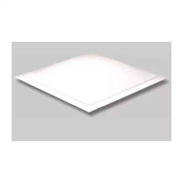 SKYLIGHTS RV 312 Inch High Bubble Type Dome Mounts Outside RV Square For 14 Inch Length x 14 In