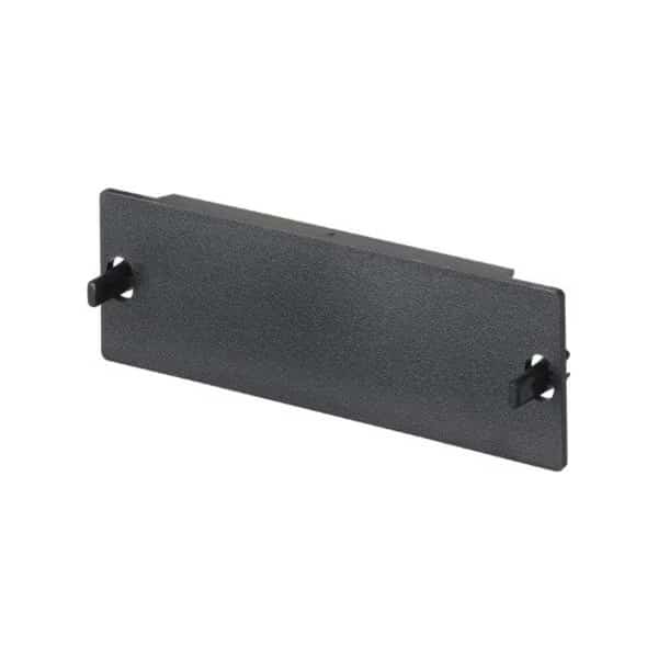 PanelBlank Fiber Adapter, Mfr#: FAPB, PANNET