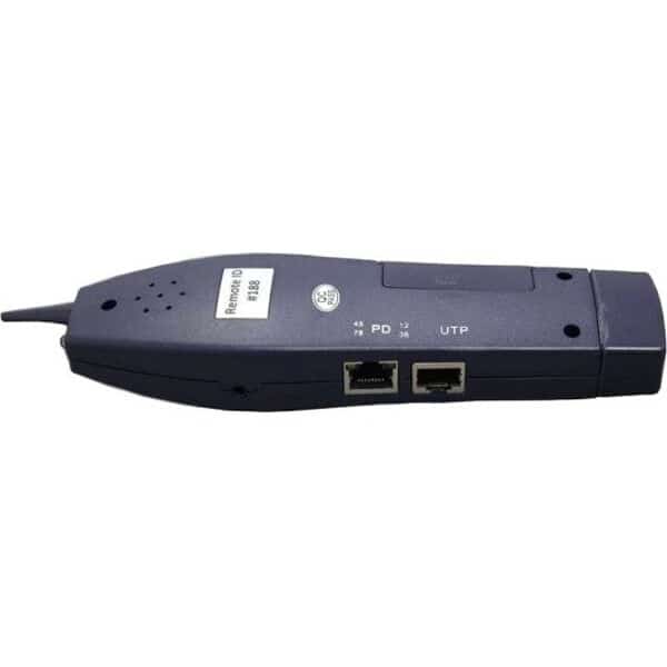 Cable tracer/remote