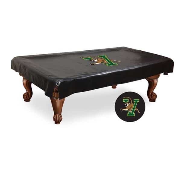 7 Ft. Vermont Billiard Table Cover, Holland Bar Stool Co, Mfr#: BCV7Vermnt