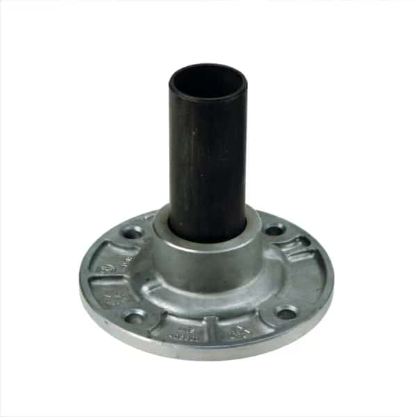 For Use On Ford T-5 Transmissions, 4.480" Length