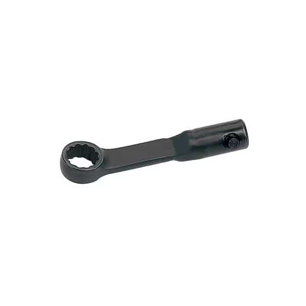 CDI Torque Head, 12 pt Box End, Y, 1-7/16", Cdi, Mfr#: TCQYX46A