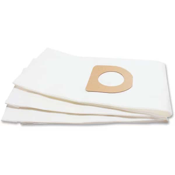 Replacement Vacuum Bag, Type A, 12 PK