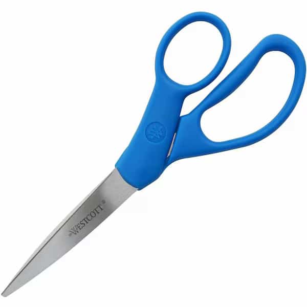 Shears,Bent,7"-Stst/Be, Mfr#: 43217, ACME UNITED CORPORATION