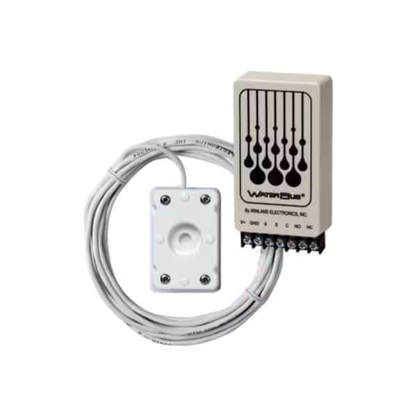 Water Detection Systm,8 to 28 VAC/DC, Mfr#: WB-200, WINLAND ELECTRONICS