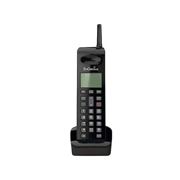The Freestyl 2 Is A Scalable 900 Mhz Cordless Phone System w/