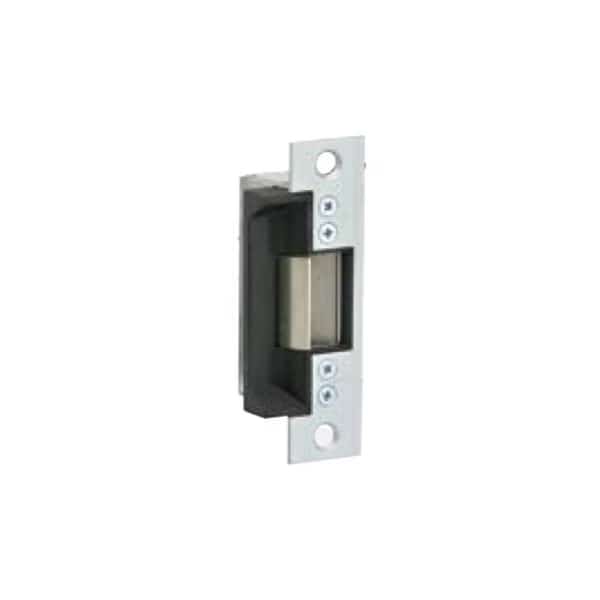Electric Strike, Dark Bronze Anodized, For Use With: Door