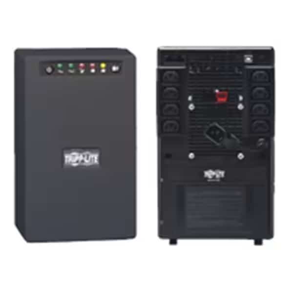 Intl UPS Omni Smart OMNIVSINT1500XL