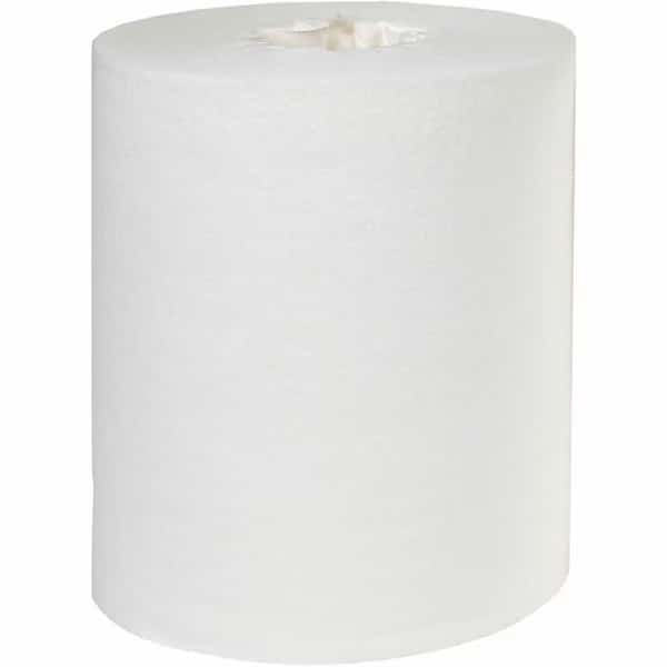 Center Pull Paper Towels, White, 1000 PK, Kleenex, Mfr#: KCC01320